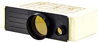 Воздушный фильтр MANN-filter C38011