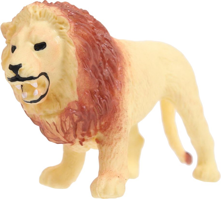 Фигурка ABtoys Лев PT-01703