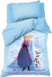 Постельное белье Disney Холодное сердце 1149316