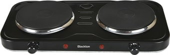 Настольная плита Blackton Bt HP218B