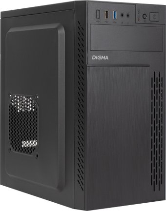 Корпус Digma DCC-MN301