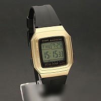 Наручные часы Casio F-201WAM-9AVEF