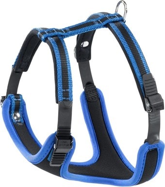 Шлея Ferplast Ergocomfort P M 75464939 (синий)