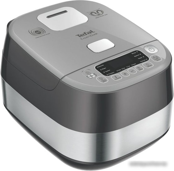 Мультиварка Tefal RK802B32