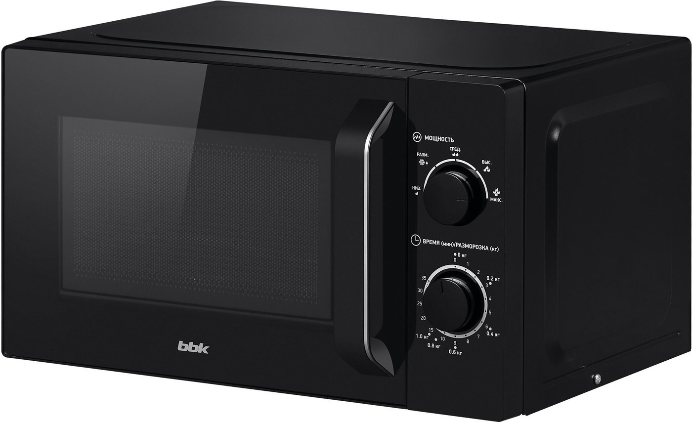 Микроволновая печь BBK 20MWS-760M/B