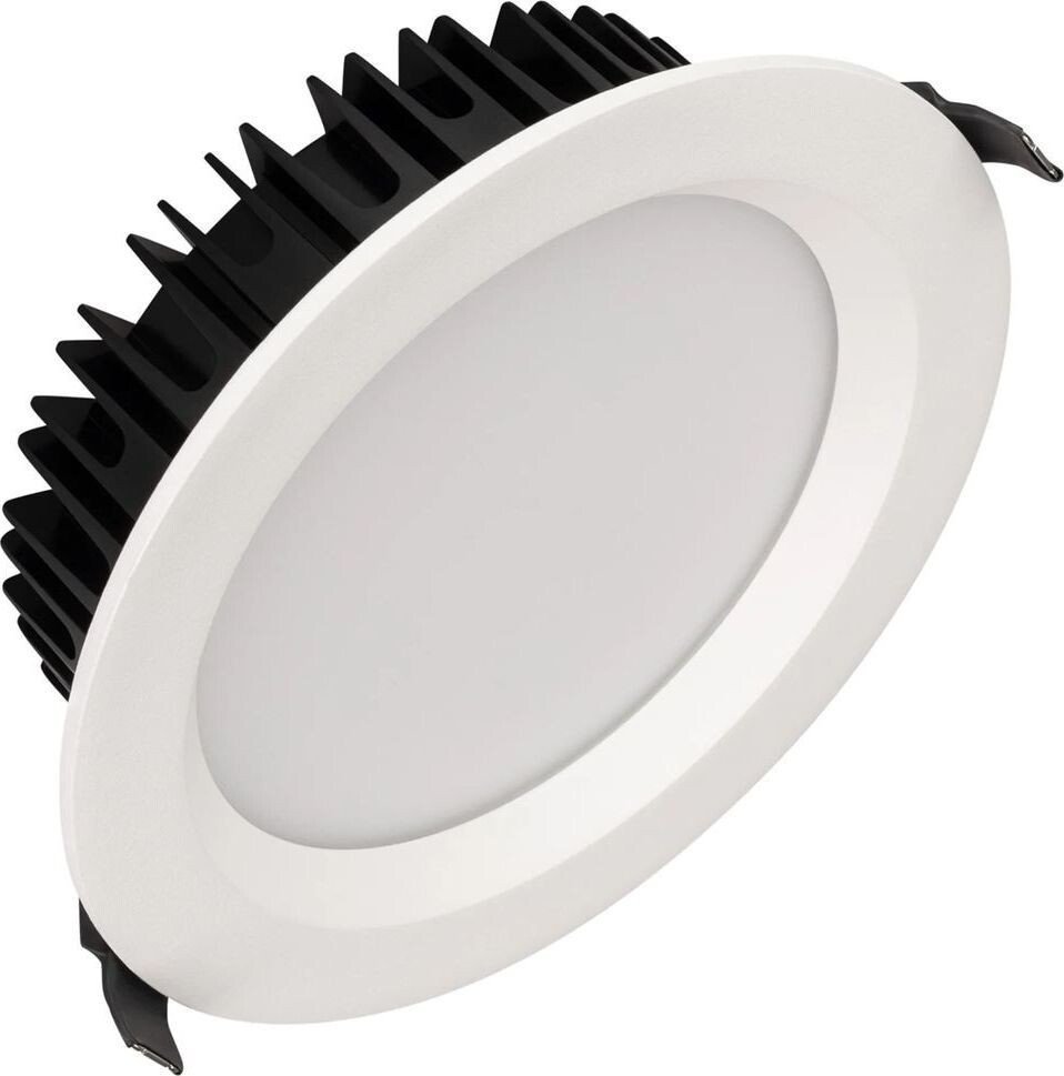 Светильник Arlight MS-Mist-Built-R187-21W Day4000 039063