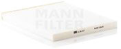 MANN-filter CU26017