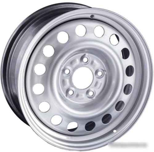 Штампованные диски TREBL LT2883D 16x6" 5x139.7мм DIA 108.6мм ET 22мм S