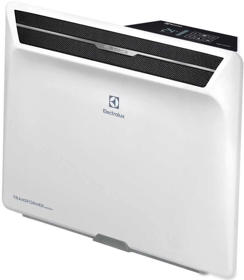 Конвектор Electrolux Air Gate Transformer ECH/AG2-1000 T (инверторное управление)