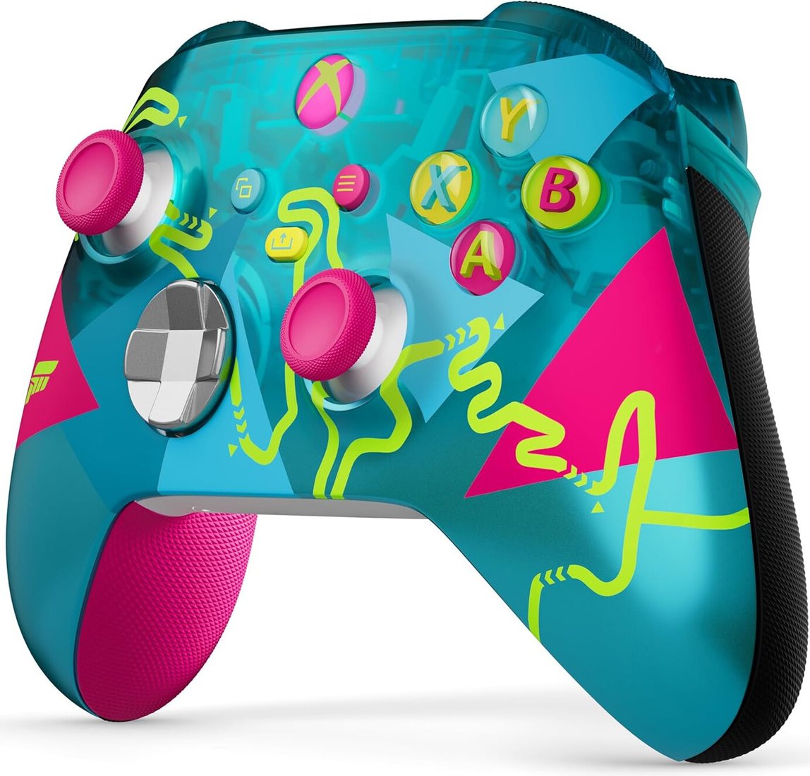 Геймпад Microsoft Forza Horizon 6 Limited Edition