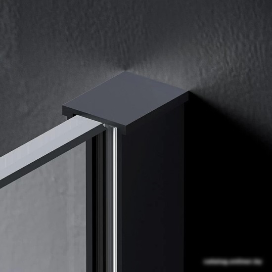 Душевая стенка AM.PM Func 100x200 W84WI-100-F1-BTE