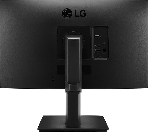 Монитор LG 24QP550-B