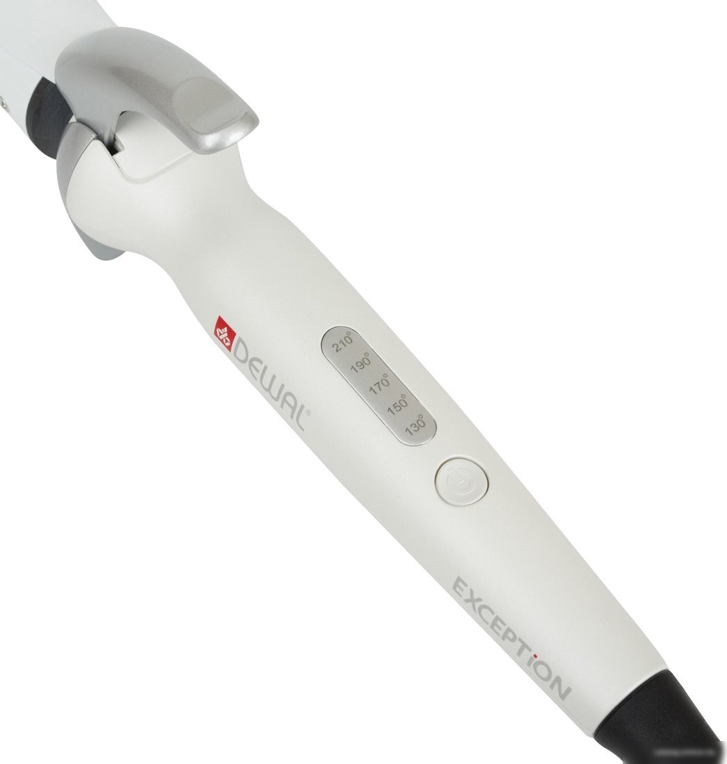 Круглая плойка Dewal Exception 03-1633T