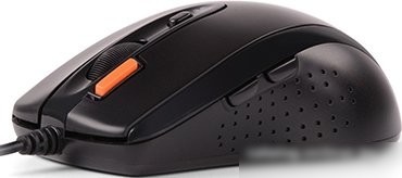 Игровая мышь A4Tech N-70FX