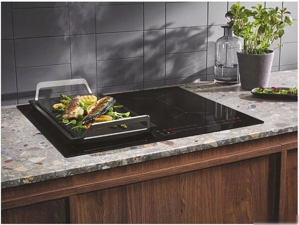 Варочная панель Electrolux EIV63443CT
