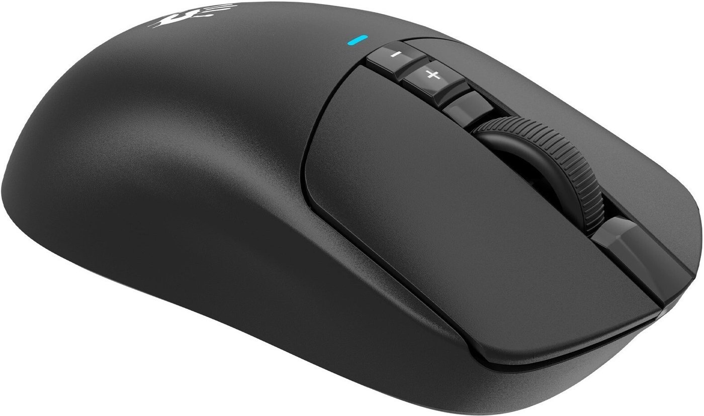 Игровая мышь A4Tech Bloody R72 Pro Duo (черный)