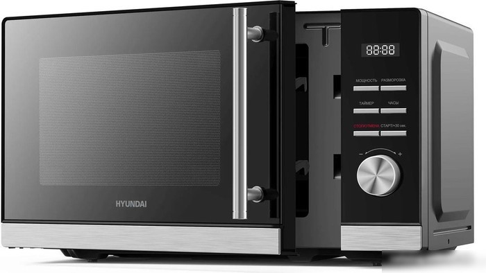 Микроволновая печь Hyundai HYM-D3005