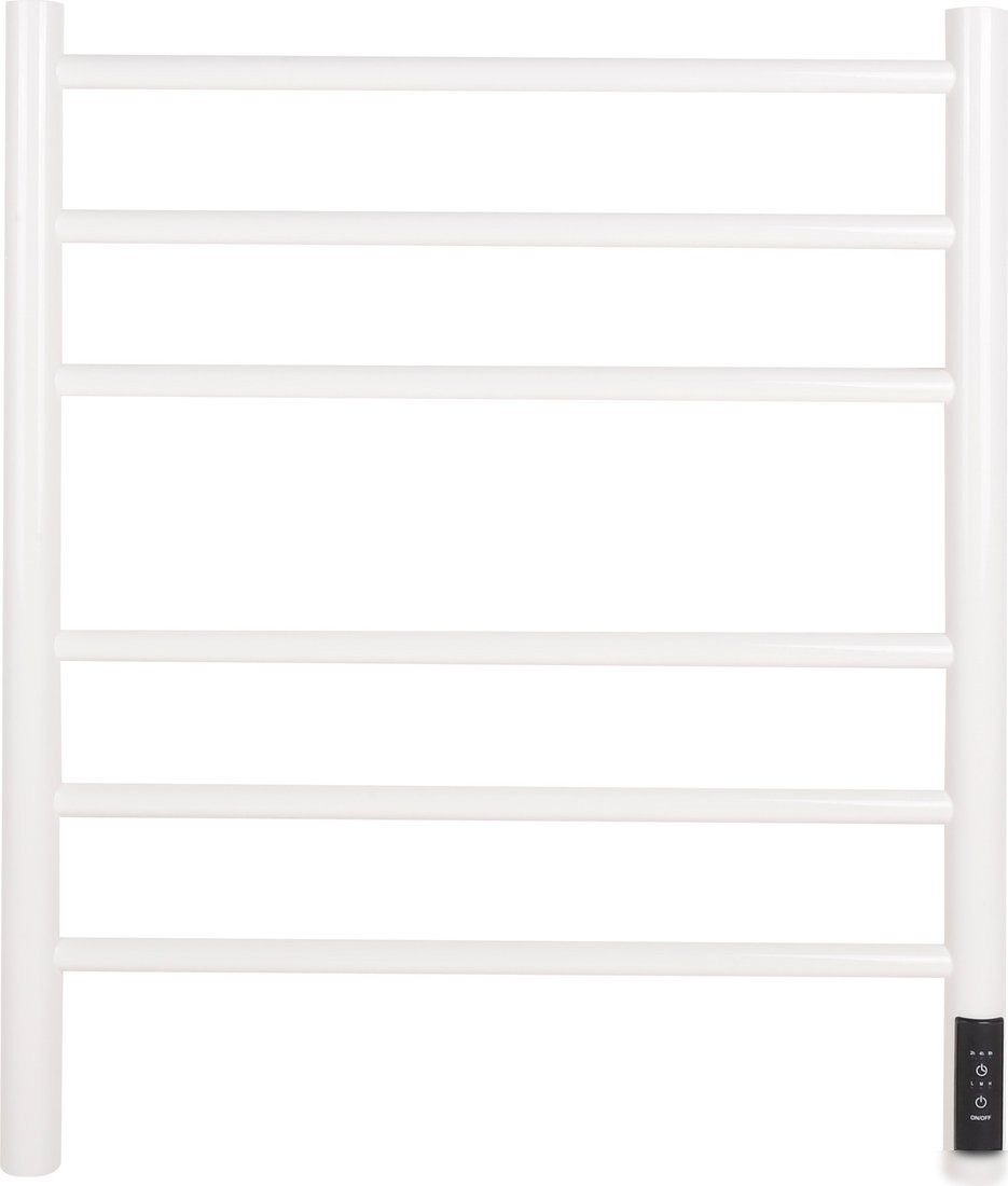 Полотенцесушитель Wellerein LD0110 (50x60, белый)