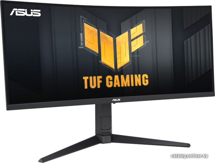 Игровой монитор ASUS TUF Gaming VG34VQEL1A