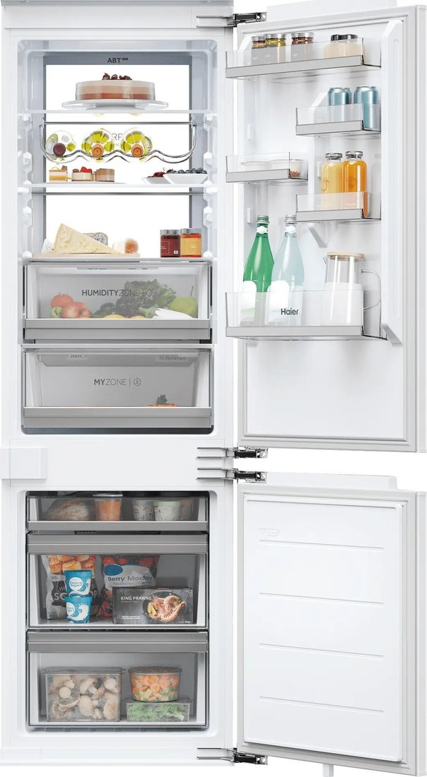 Холодильник Haier HBCN5177CU1
