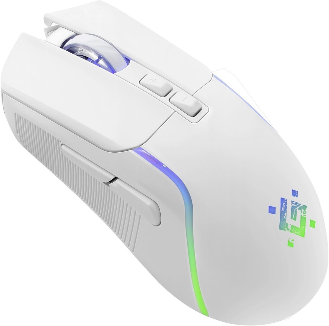 Игровая мышь Defender Orini GM-141 (белый)