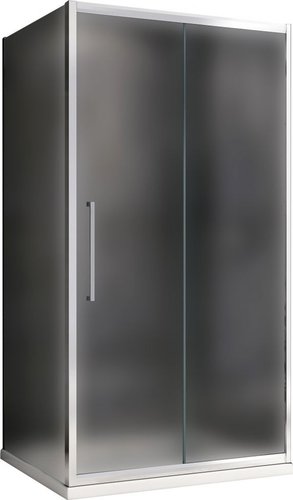 Душевой уголок Abber Schwarzer Diamant AG30160MH-S50M
