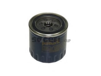 Масляный фильтр Purflux LS280A