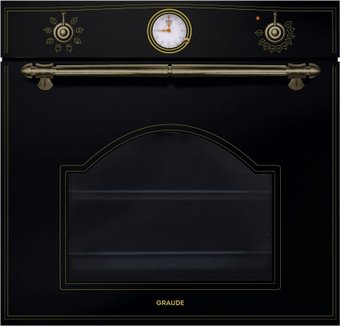 Электрический духовой шкаф Graude Classic BK 60.3 S