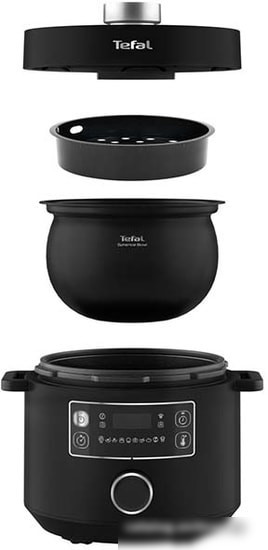Мультиварка Tefal CY753832