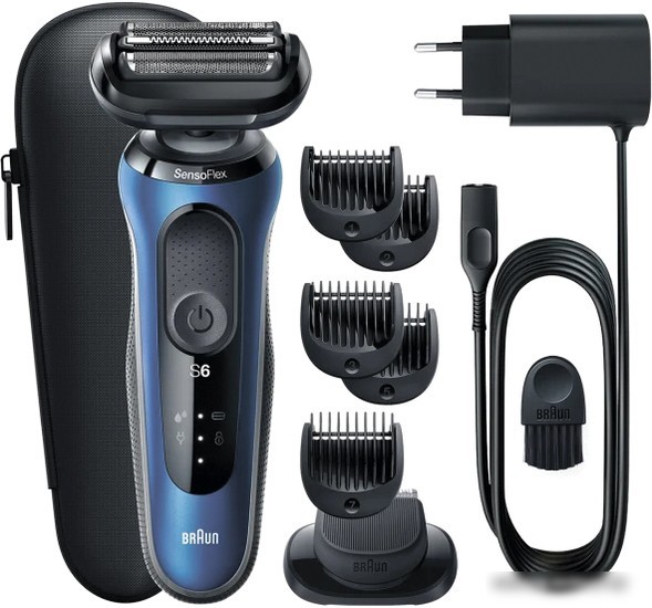 Электробритва Braun Series 6 61-B1500S