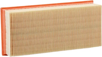 Воздушный фильтр MANN-filter C2584