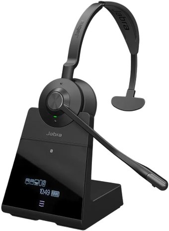 Офисная гарнитура Jabra Engage 75 SE Mono