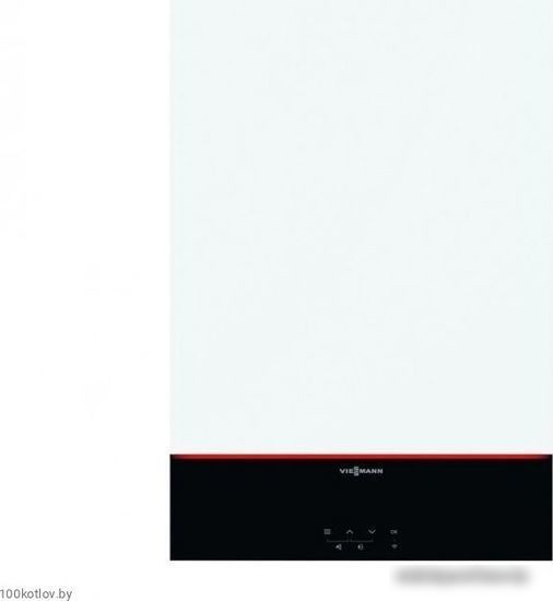 Отопительный котел Viessmann Vitodens 100-W B1KF 25