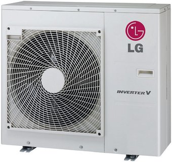 Наружный блок LG Multi F MU5R40