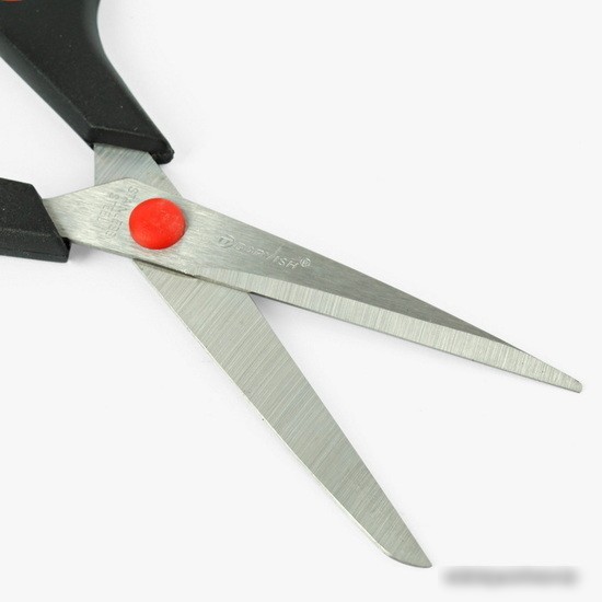 Ножницы канцелярские Darvish DV-1182