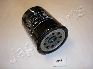 Масляный фильтр Japanparts FO314S