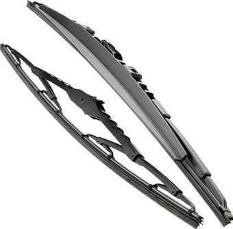 Щетка стеклоочистителя Bosch L+R 550mm/500mm 3397118423