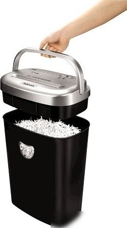 Шредер Fellowes PowerShred 53C