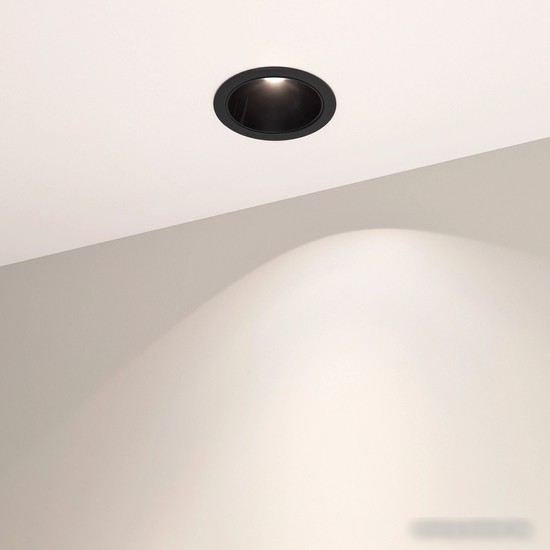 Точечный светильник Arlight MS-ATLAS-BUILT-R72-20W Day4000 035461