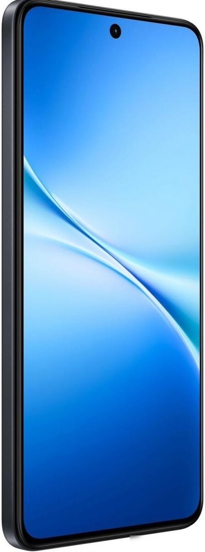 Телефон Vivo V60 Lite 5G V2529 12GB/512GB международная версия (элегантный черный)