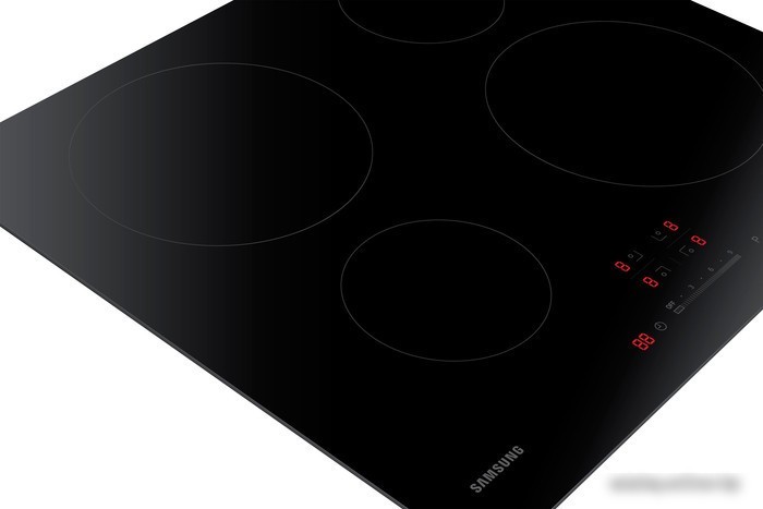 Варочная панель Samsung NZ64H37070K