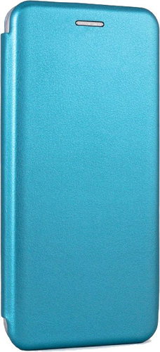Чехол для телефона Case Magnetic Flip для Honor 30 (синий)