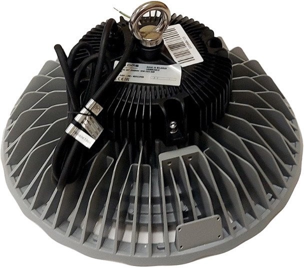 Уличный подвесной светильник Belsvet Parida 26500LM 1X200W 4000К OMS 2750560