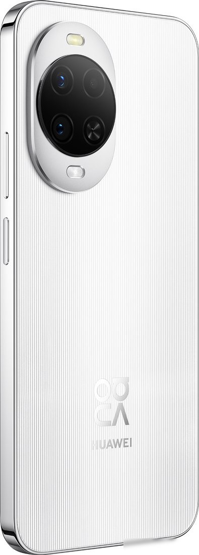 Телефон Huawei nova 15 PSN-LX9 Single SIM 12GB/256GB (белый, международная версия)