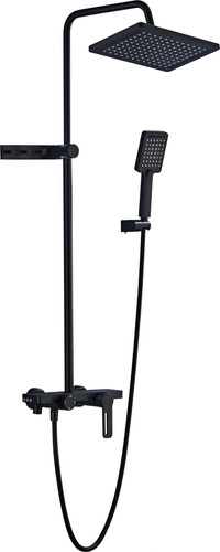 Душевая система Ekko E2505-7