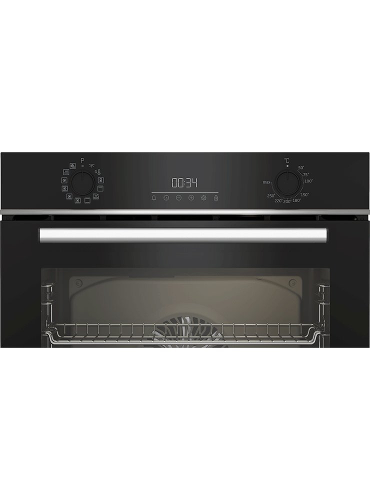Электрический духовой шкаф BEKO BIOM1532KBNCS