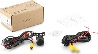 Камера заднего вида Aspect RC-4A