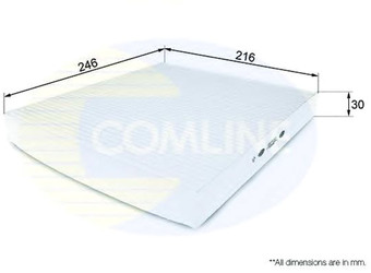 Comline EKF122