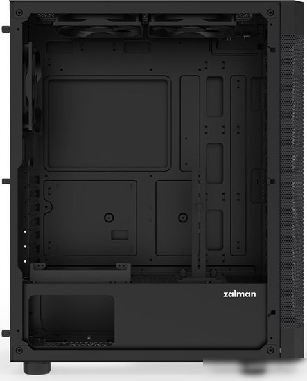 Корпус Zalman i4