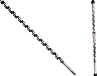 Сверло Gepard GP0560-20
